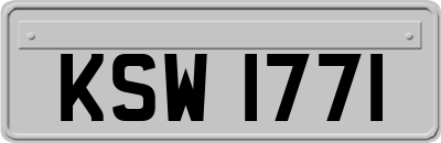 KSW1771