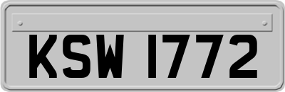 KSW1772