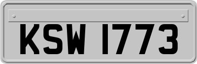 KSW1773
