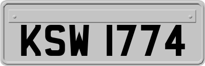 KSW1774