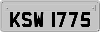 KSW1775