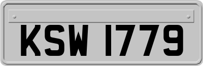 KSW1779