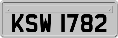 KSW1782