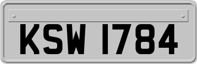 KSW1784
