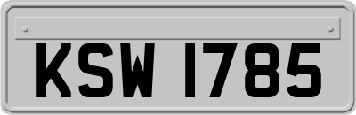 KSW1785