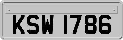 KSW1786