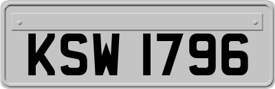 KSW1796