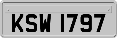 KSW1797