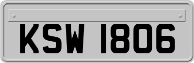 KSW1806