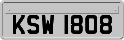 KSW1808