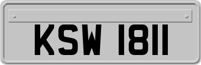 KSW1811