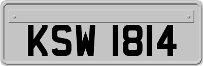 KSW1814