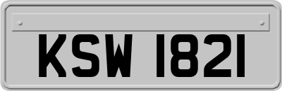 KSW1821