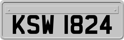 KSW1824