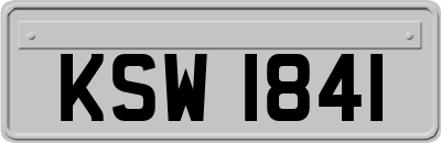 KSW1841