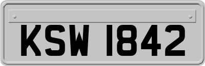 KSW1842