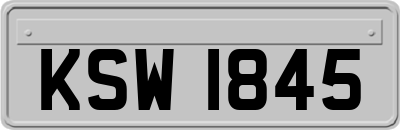 KSW1845
