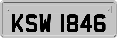 KSW1846