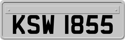 KSW1855