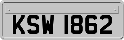 KSW1862