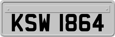 KSW1864