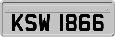 KSW1866