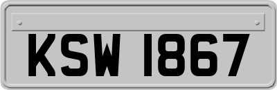 KSW1867