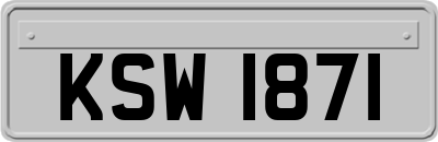 KSW1871