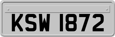 KSW1872
