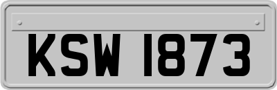 KSW1873