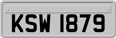 KSW1879