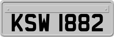 KSW1882