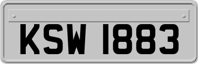KSW1883