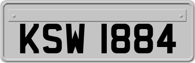 KSW1884