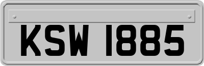 KSW1885