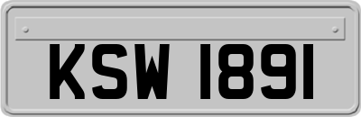 KSW1891