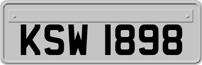 KSW1898