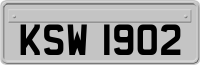 KSW1902