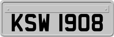KSW1908