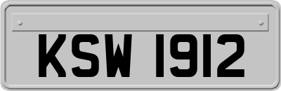 KSW1912