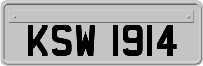 KSW1914
