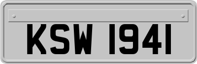 KSW1941