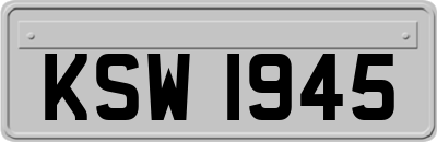 KSW1945