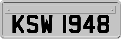 KSW1948