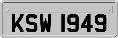 KSW1949