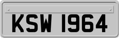 KSW1964