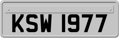 KSW1977