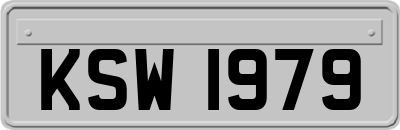 KSW1979