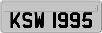 KSW1995