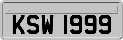 KSW1999